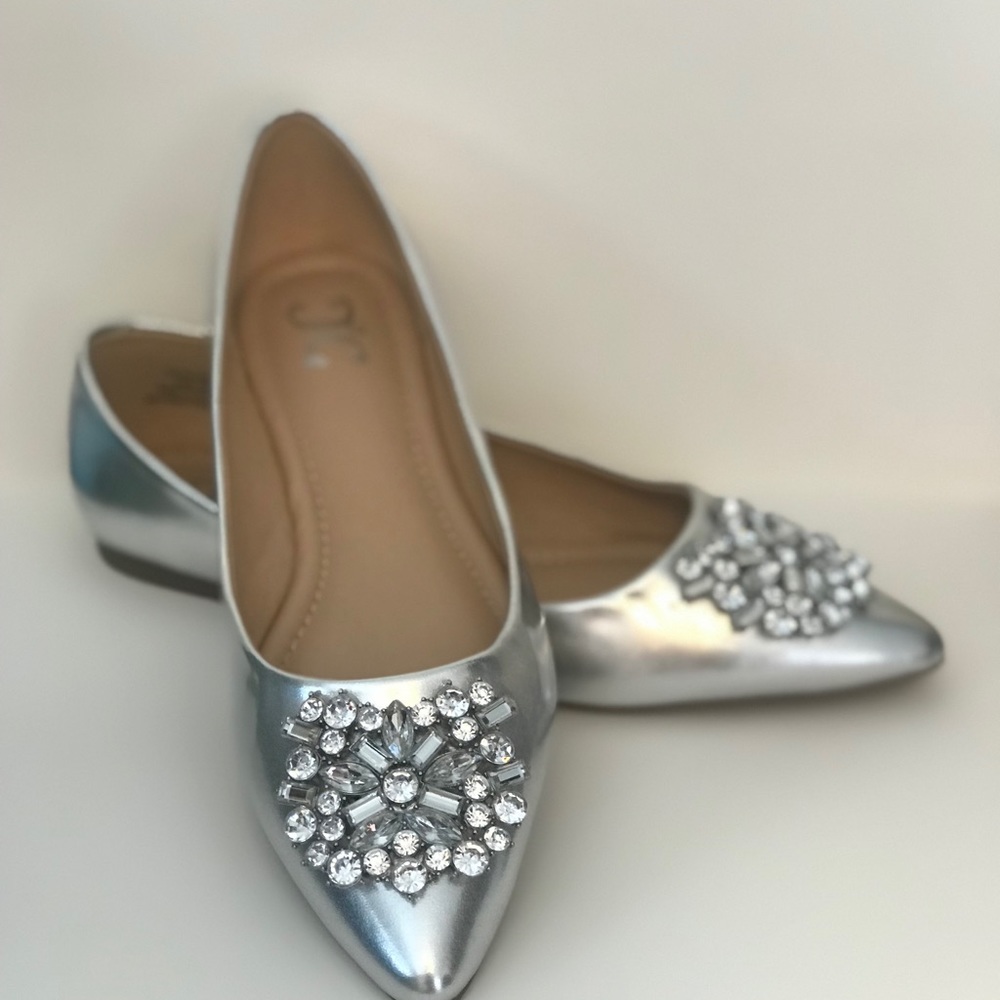 Formal Shoes size 7.5